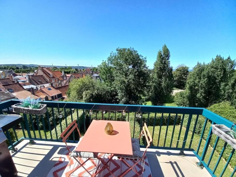 Apartment Superbe Duplex Proche De La Saint-Martin-Boulogne