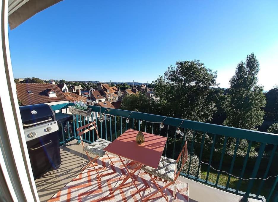 Superbe Duplex Proche De La Apartment