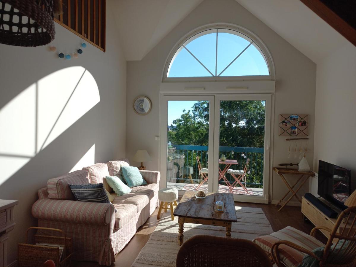 Superbe Duplex Proche De La Apartment *