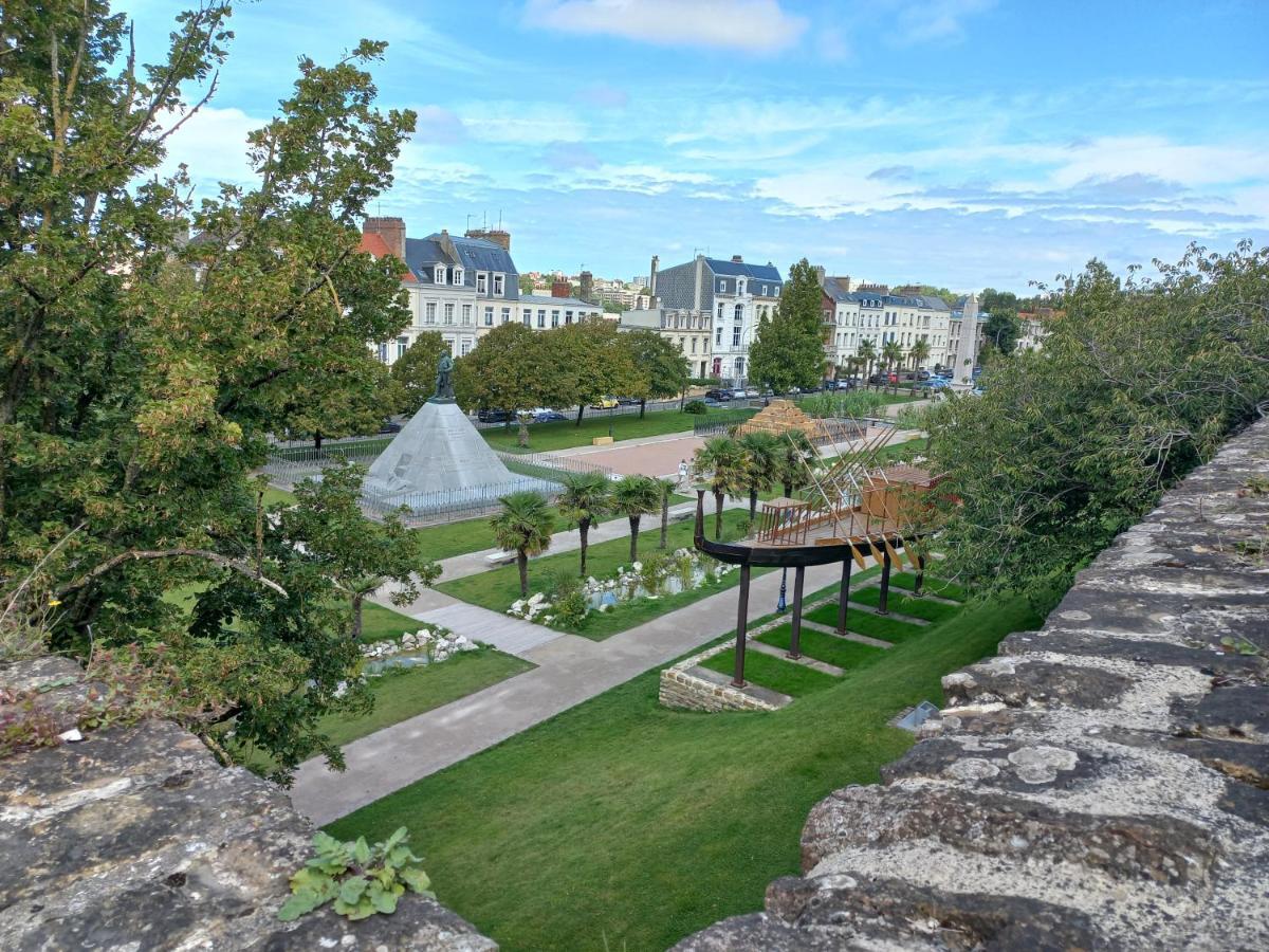 Superbe Duplex Proche De La