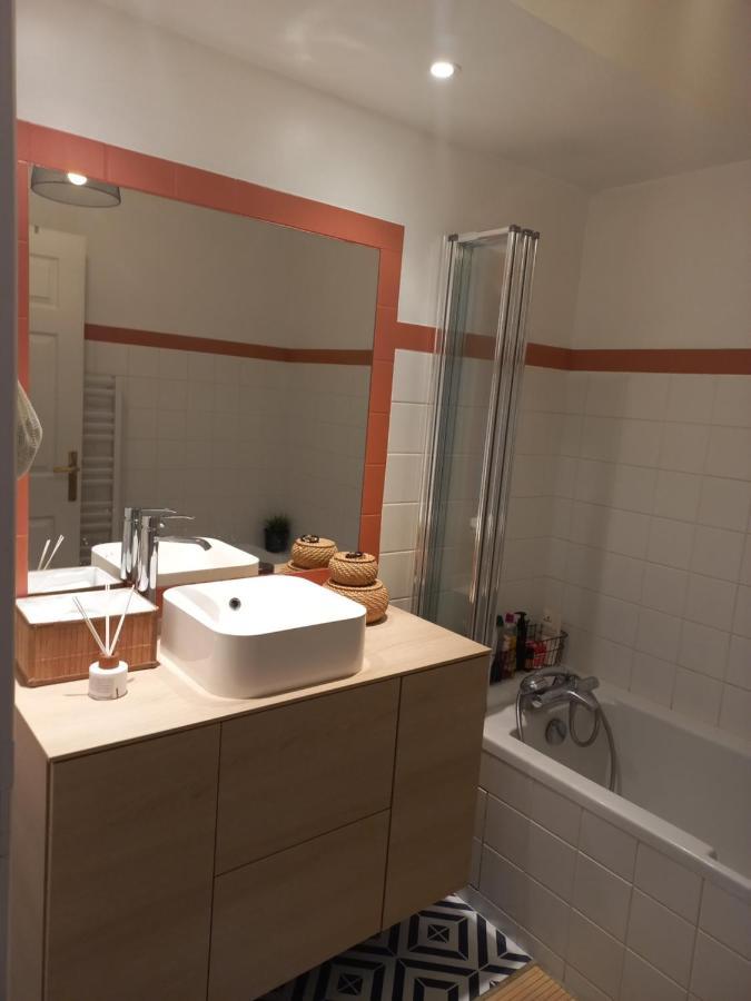 Superbe Duplex Proche De La Saint-Martin-Boulogne