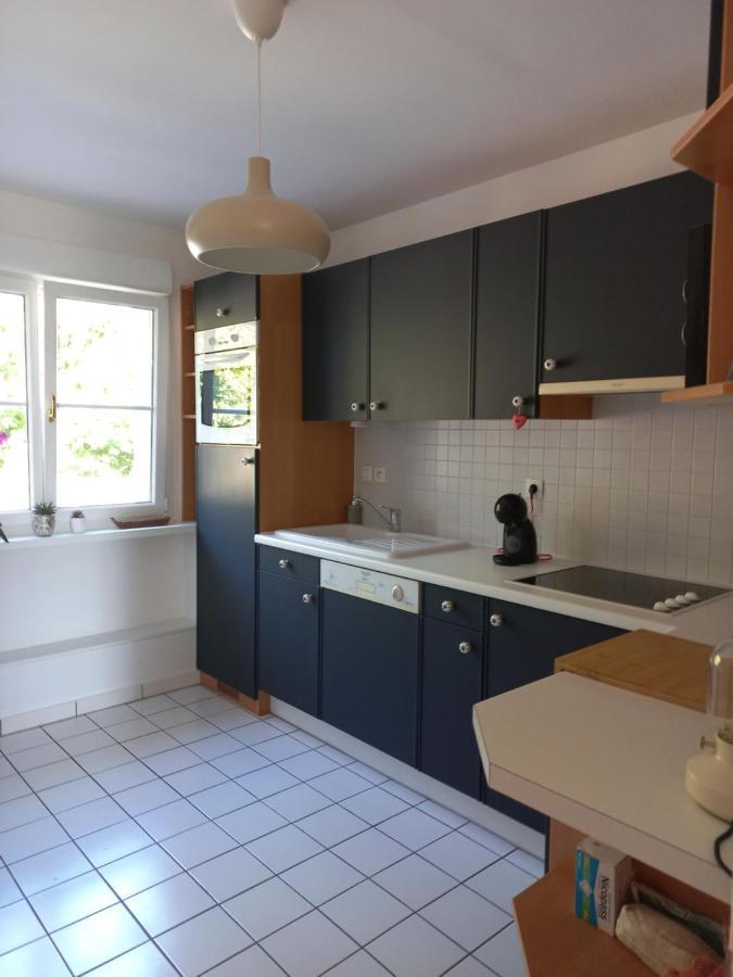 Superbe Duplex Proche De La Appartement Saint-Martin-Boulogne