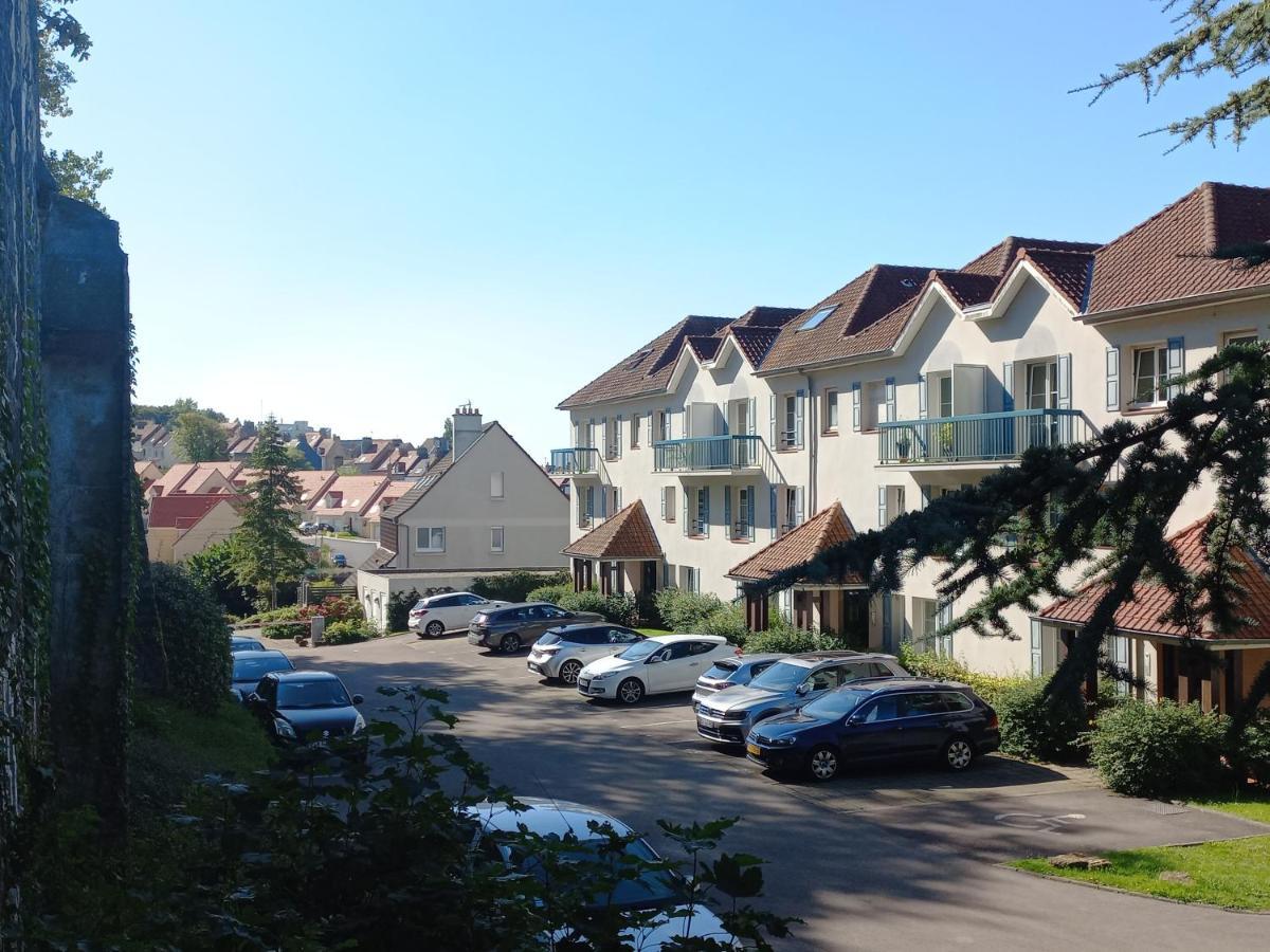 Superbe Duplex Proche De La Saint-Martin-Boulogne