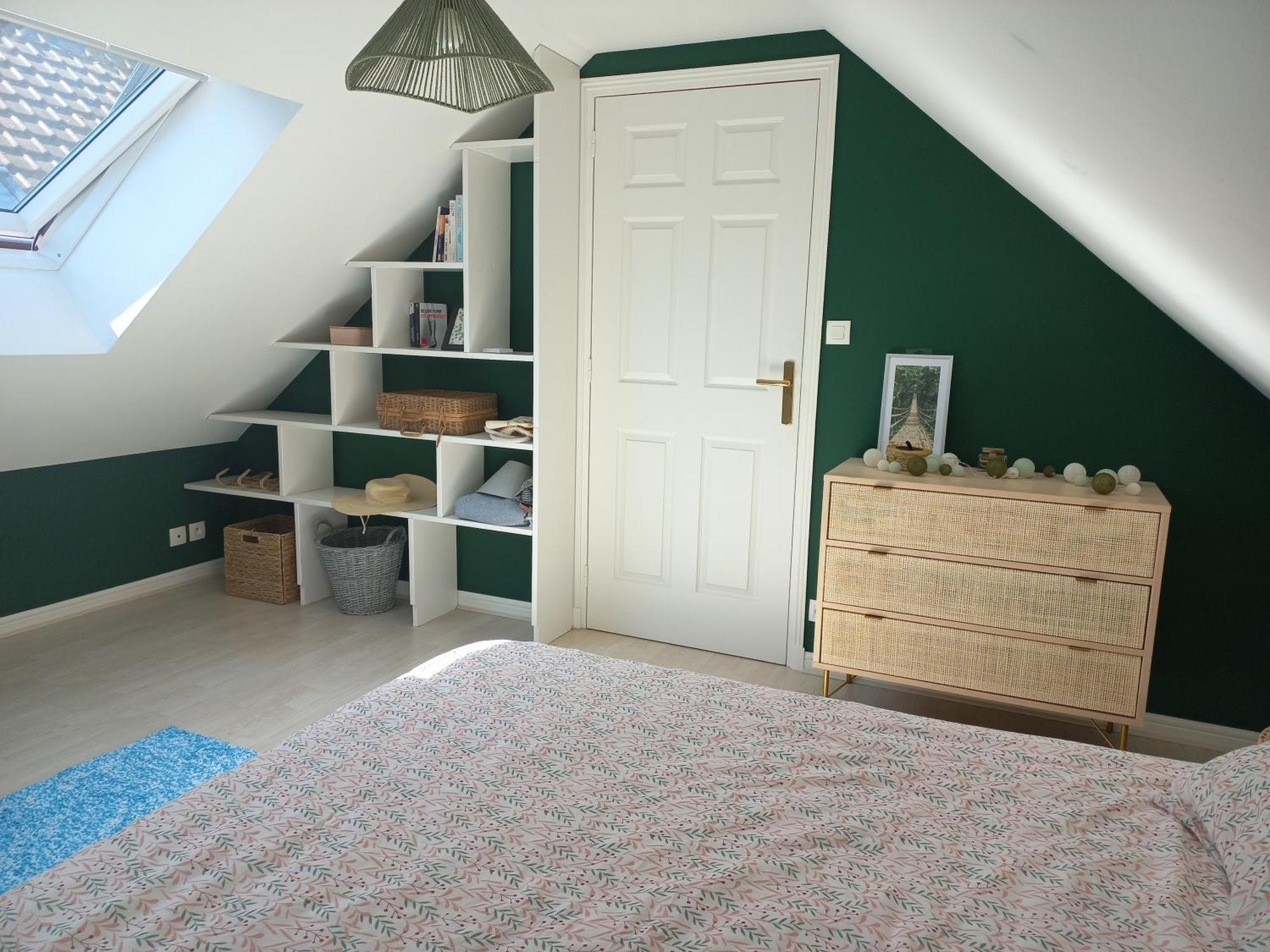 Superbe Duplex Proche De La *